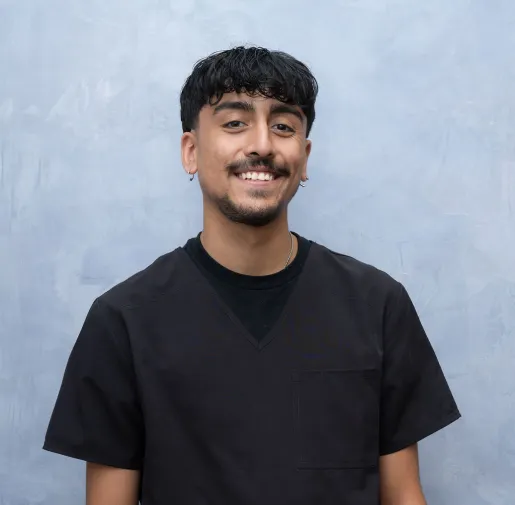 Meet our Team at Divine Dental Centre in Las Vegas, New Mexico