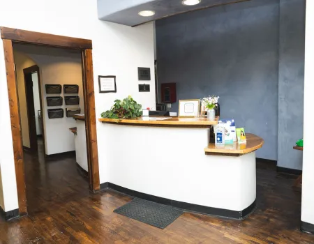 Divine Dental Centre