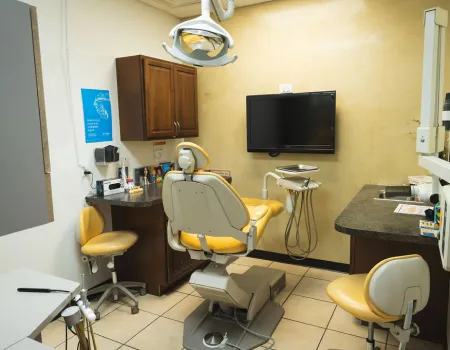 Divine Dental Centre
