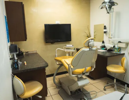 Divine Dental Centre