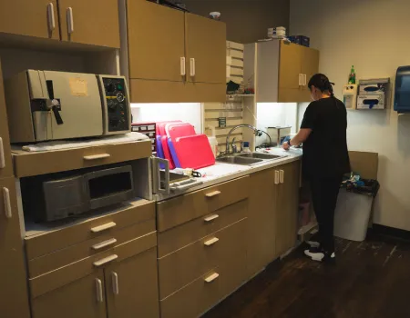 Divine Dental Centre