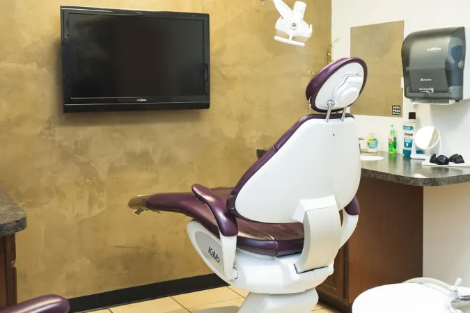 Divine Dental Centre
