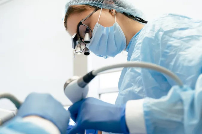 Divine Dental Centre