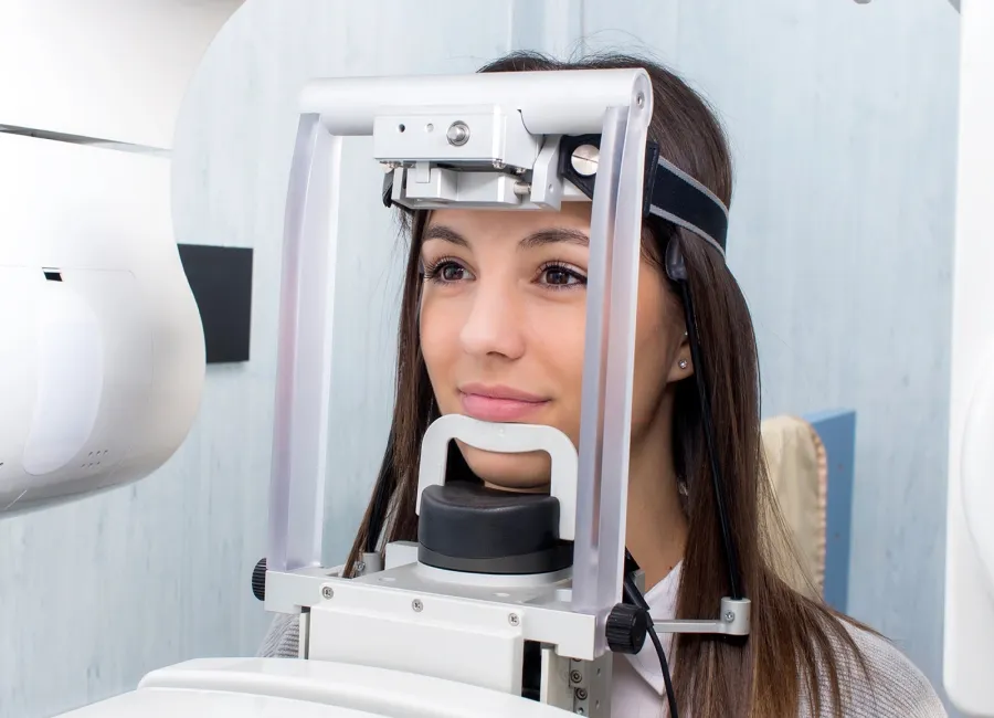 Cone Beam Imaging at [pracitice_name] in Las Vegas, NM