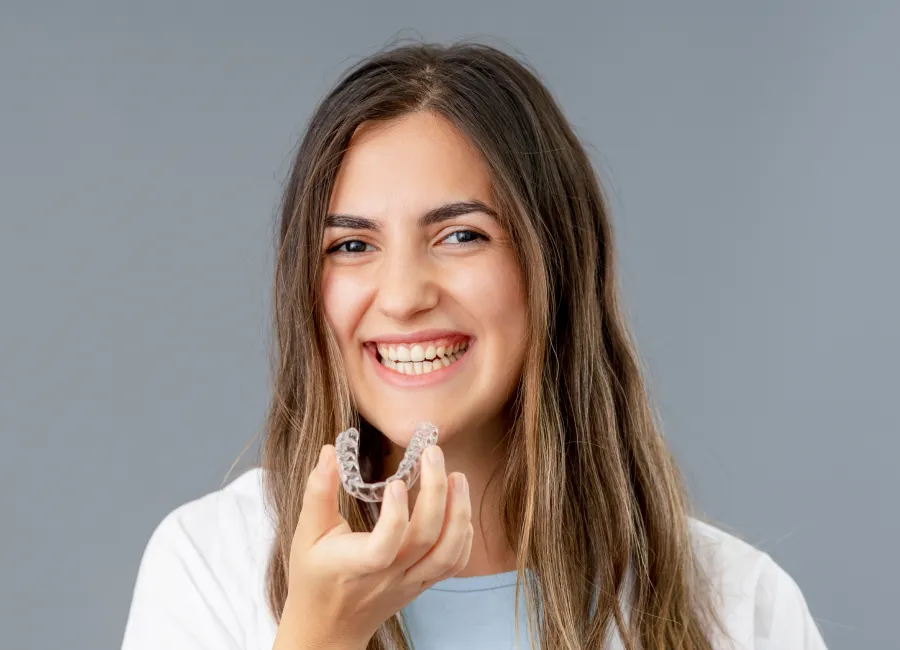 Invisalign® at [pracitice_name] in Las Vegas, NM