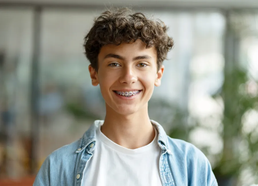 Orthodontics at [pracitice_name] in Las Vegas, NM